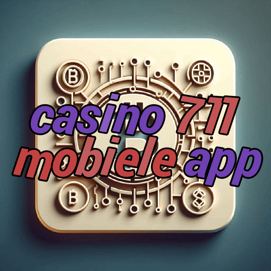 casino 711 mobiele app